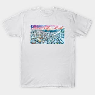 PARK CITY UTAH T-Shirt